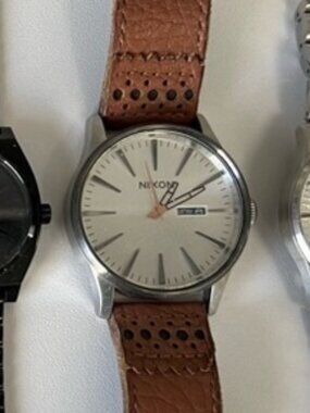 Nixon Sentry